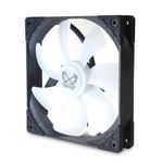 Cooler Scythe Kaze Flex 140mm 1800RPM PWM RGB – KF1425FD18SR-P
