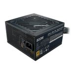 Fonte Cooler Master G800 PFC Ativo 80 Plus Gold - MPW-8001-ACAAG