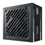Fonte Cooler Master G800 PFC Ativo 80 Plus Gold - MPW-8001-ACAAG