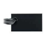 Fonte Cooler Master G800 PFC Ativo 80 Plus Gold - MPW-8001-ACAAG
