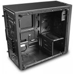 Gabinete Gamer DeepCool Matrexx 30 Vidro Temperado Mid Tower - DP-MATX-MATREXX30