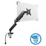 Suporte de Monitor DT3Sports Atlas - 12442-3