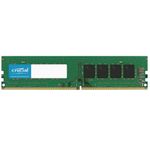 Memória Crucial Basics 16GB 2666MHz DDR4 - CB16GU2666.C8ET