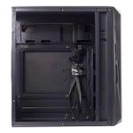 Gabinete Gamer Liketec Cycle Mesh Mid Tower RGB
