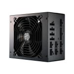 Fonte Cooler Master MWE Gold V2 1250W PFC Ativo 80 Plus Gold Full Modular - MPE-C501-AFCAG-WO