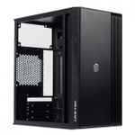 Gabinete Gamer Liketec Prime Mid Tower RGB