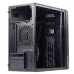 Gabinete Gamer Liketec Prime Mid Tower RGB