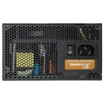 Fonte Seasonic Focus 750W Semi Modular 80 Plus Gold - SSR-750FM