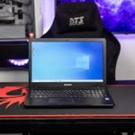 Notebook Samsung Essentials E34 Intel Core i5 5200U + 12GB RAM DDR3L SSD SATA 240GB NP300E5K - OPEN BOX