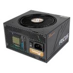 Fonte Seasonic Focus 750W Semi Modular 80 Plus Gold - SSR-750FM