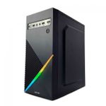 Gabinete Gamer Liketec Basic One Mid Tower RGB