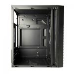 Gabinete Gamer Liketec Basic One Mid Tower RGB