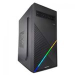 Gabinete Gamer Liketec Basic One Mid Tower RGB