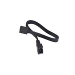 Cooler Scythe Kaze Flex Slim 120mm RGB 1800RPM PWM – KF1215FD18R-P
