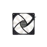 Cooler Scythe Kaze Flex Slim 120mm RGB 1800RPM PWM – KF1215FD18R-P