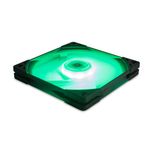 Cooler Scythe Kaze Flex Slim 120mm RGB 1800RPM PWM – KF1215FD18R-P