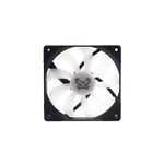 Cooler Scythe Kaze Flex Slim 120mm RGB 1800RPM PWM – KF1215FD18R-P