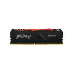 Memória Kingston Fury Beast 16GB 3200MHz DDR4 1.35V CL16 – KF432C16BB1/16