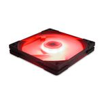 Cooler Scythe Kaze Flex Slim 120mm RGB 1800RPM PWM – KF1215FD18R-P