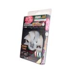 Cooler Scythe Kaze Flex Slim 120mm RGB 1800RPM PWM – KF1215FD18R-P