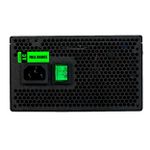 Fonte Gamemax 650W 80 Plus Bronze - GM650