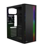 Gabinete Gamer KWG Vela M1 Mid Tower - VELA M1