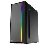 Gabinete Gamer KWG Vela M1 Mid Tower - VELA M1