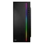 Gabinete Gamer KWG Vela M1 Mid Tower - VELA M1