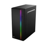 Gabinete Gamer KWG Vela M1 Mid Tower - VELA M1