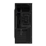 Gabinete Gamer KWG Vela M1 Mid Tower - VELA M1