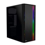 Gabinete Gamer KWG Vela M1 Mid Tower - VELA M1