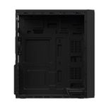 Gabinete Gamer KWG Vela M1 Mid Tower - VELA M1