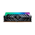 Memória XPG Spectrix D41 16GB 3200MHz Gray DDR4 CL16 - AX4U320016G16AST41