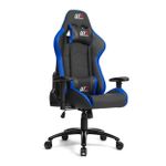 Cadeira Gamer DT3Sports Jaguar Azul – 12196-9
