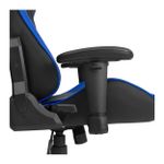Cadeira Gamer DT3Sports Jaguar Azul – 12196-9