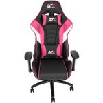 Cadeira Gamer Racing Series DT3Sports Elise Pink – 11834-7