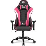 Cadeira Gamer Racing Series DT3Sports Elise Pink – 11834-7