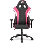 Cadeira Gamer Racing Series DT3Sports Elise Pink – 11834-7