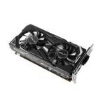Placa de Video Galax NVIDIA GeForce GTX 1650 EX (1-Click OC) 4GB GDDR6 – 65SQL8DS66E6