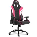 Cadeira Gamer Racing Series DT3Sports Elise Pink – 11834-7