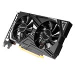 Placa de Video Galax NVIDIA GeForce GTX 1650 EX (1-Click OC) 4GB GDDR6 – 65SQL8DS66E6