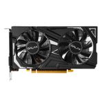 Placa de Video Galax NVIDIA GeForce GTX 1650 EX (1-Click OC) 4GB GDDR6 – 65SQL8DS66E6
