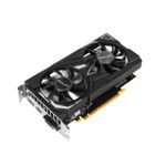 Placa de Video Galax NVIDIA GeForce GTX 1650 EX (1-Click OC) 4GB GDDR6 – 65SQL8DS66E6