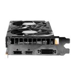 Placa de Video Galax NVIDIA GeForce GTX 1650 EX (1-Click OC) 4GB GDDR6 – 65SQL8DS66E6