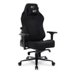 Cadeira Gamer DT3Sports Nero Black – 13367-0