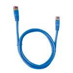 Cabo de Rede PlusCable CAT5e 5m - PC-ETHU50BL