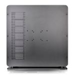 Gabinete Gamer Thermaltake Core P8 TG Vidro Temperado Full Tower Preto - CA-1Q2-00M1WN-00