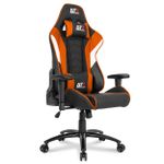 Cadeira Gamer DT3Sports Elise Orange – 10636-6