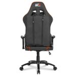 Cadeira Gamer DT3Sports Elise Orange – 10636-6
