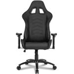 Cadeira Gamer DT3Sports Elise Black – 11833-6